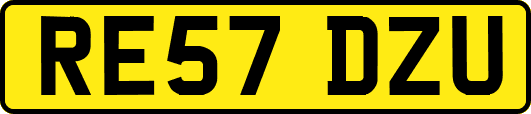 RE57DZU