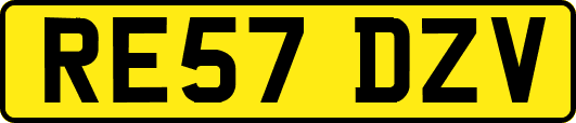 RE57DZV