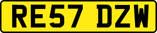 RE57DZW