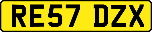 RE57DZX