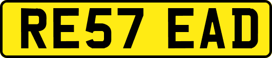 RE57EAD