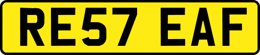 RE57EAF