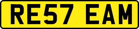 RE57EAM