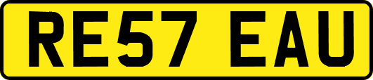 RE57EAU