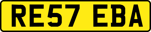 RE57EBA