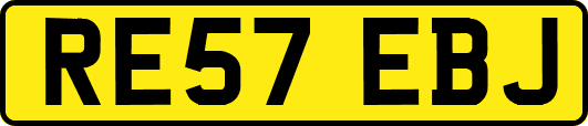 RE57EBJ