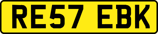RE57EBK