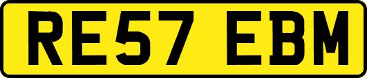 RE57EBM