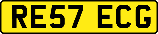 RE57ECG