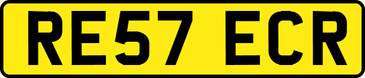 RE57ECR