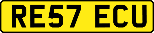 RE57ECU