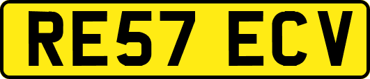 RE57ECV
