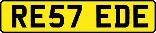 RE57EDE