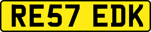RE57EDK