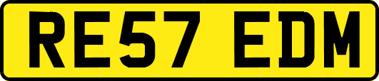 RE57EDM