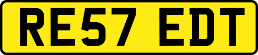 RE57EDT