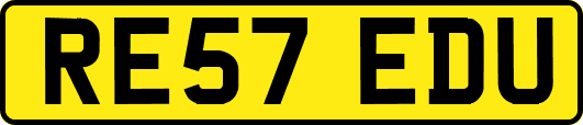 RE57EDU