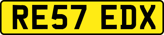 RE57EDX