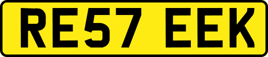 RE57EEK