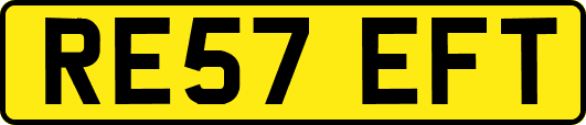 RE57EFT
