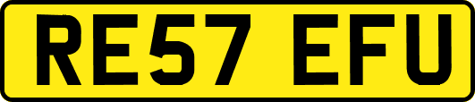 RE57EFU