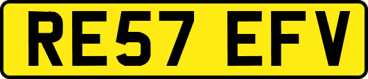 RE57EFV