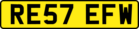 RE57EFW