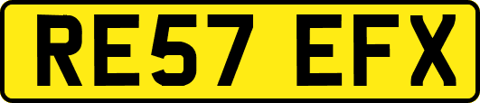 RE57EFX