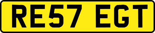 RE57EGT