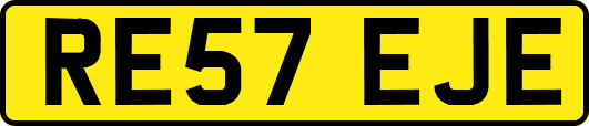 RE57EJE