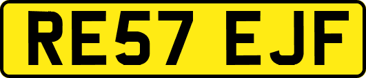RE57EJF