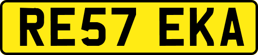 RE57EKA