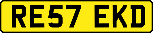 RE57EKD