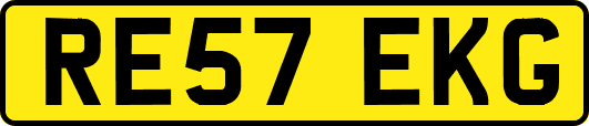 RE57EKG