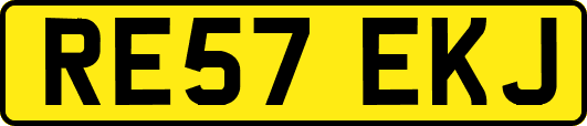 RE57EKJ
