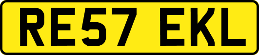 RE57EKL