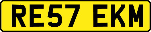 RE57EKM