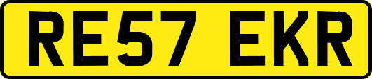 RE57EKR