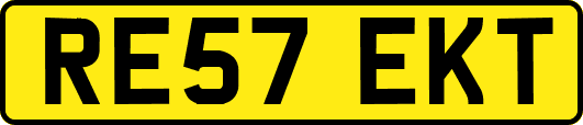 RE57EKT
