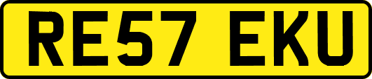 RE57EKU