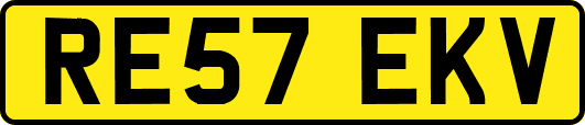 RE57EKV