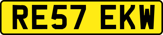 RE57EKW