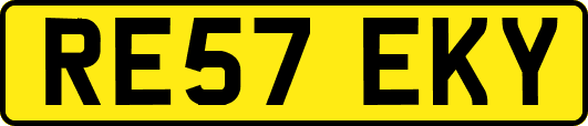 RE57EKY