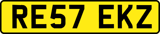 RE57EKZ