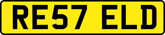 RE57ELD