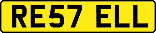 RE57ELL