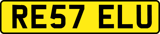 RE57ELU
