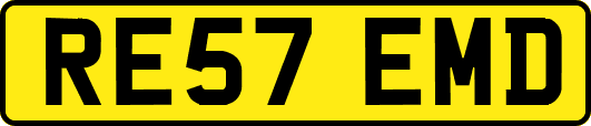 RE57EMD