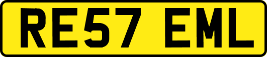 RE57EML