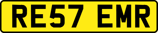 RE57EMR